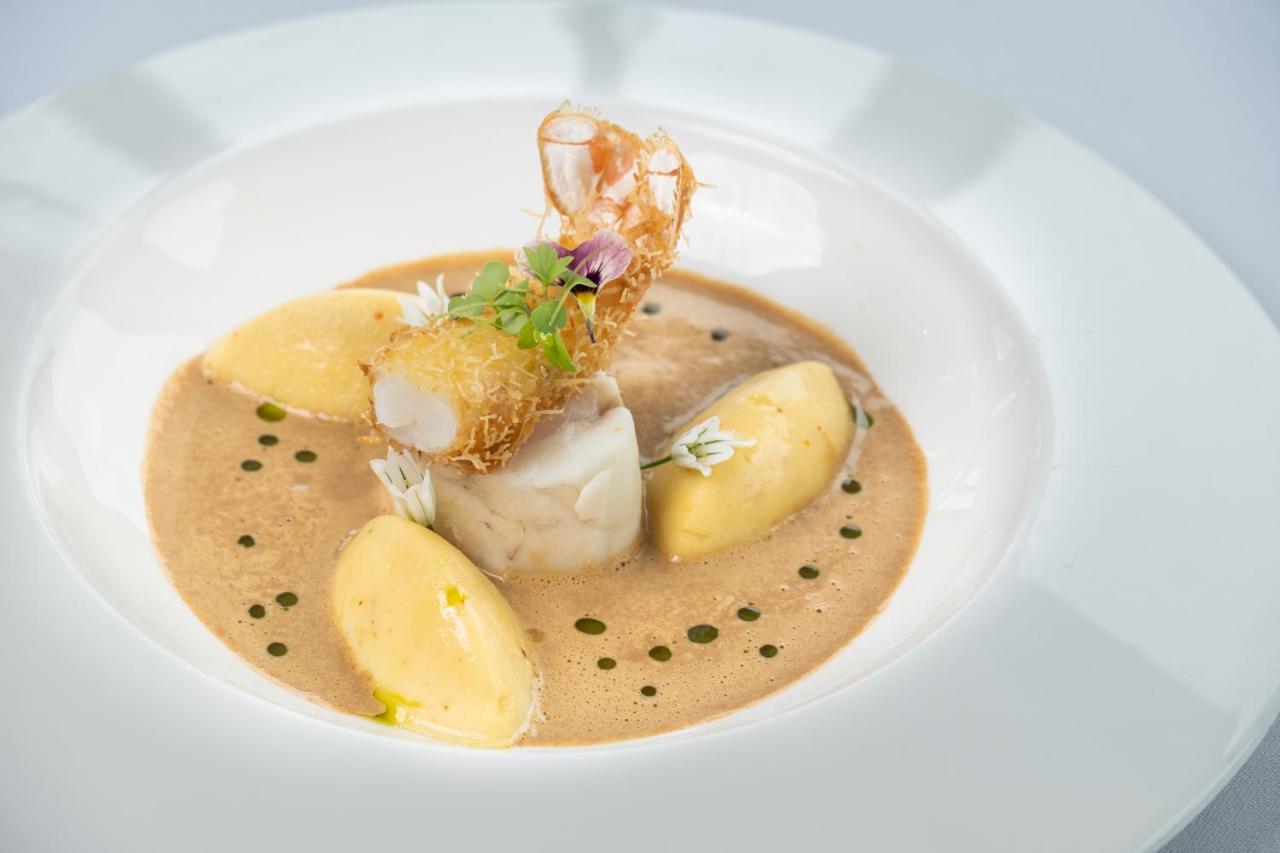 Hotel & Spa Le Grand Large Dolus d'Oléron Zewnętrze zdjęcie