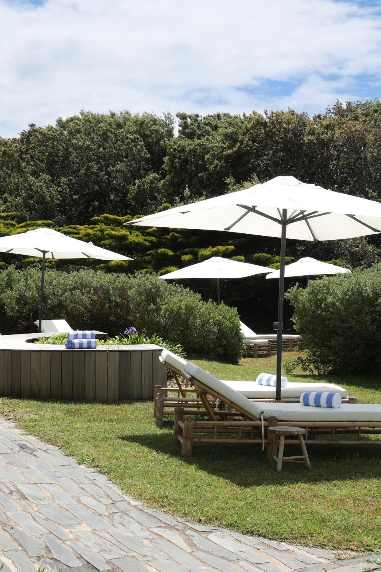 Hotel & Spa Le Grand Large Dolus d'Oléron Zewnętrze zdjęcie