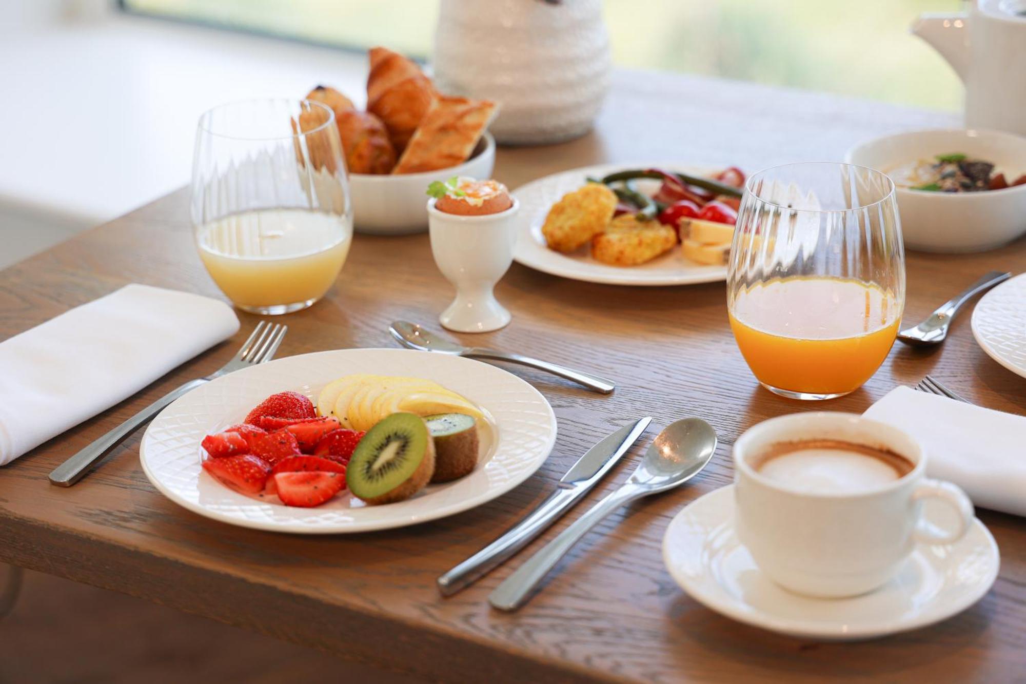 Hotel & Spa Le Grand Large Dolus d'Oléron Zewnętrze zdjęcie