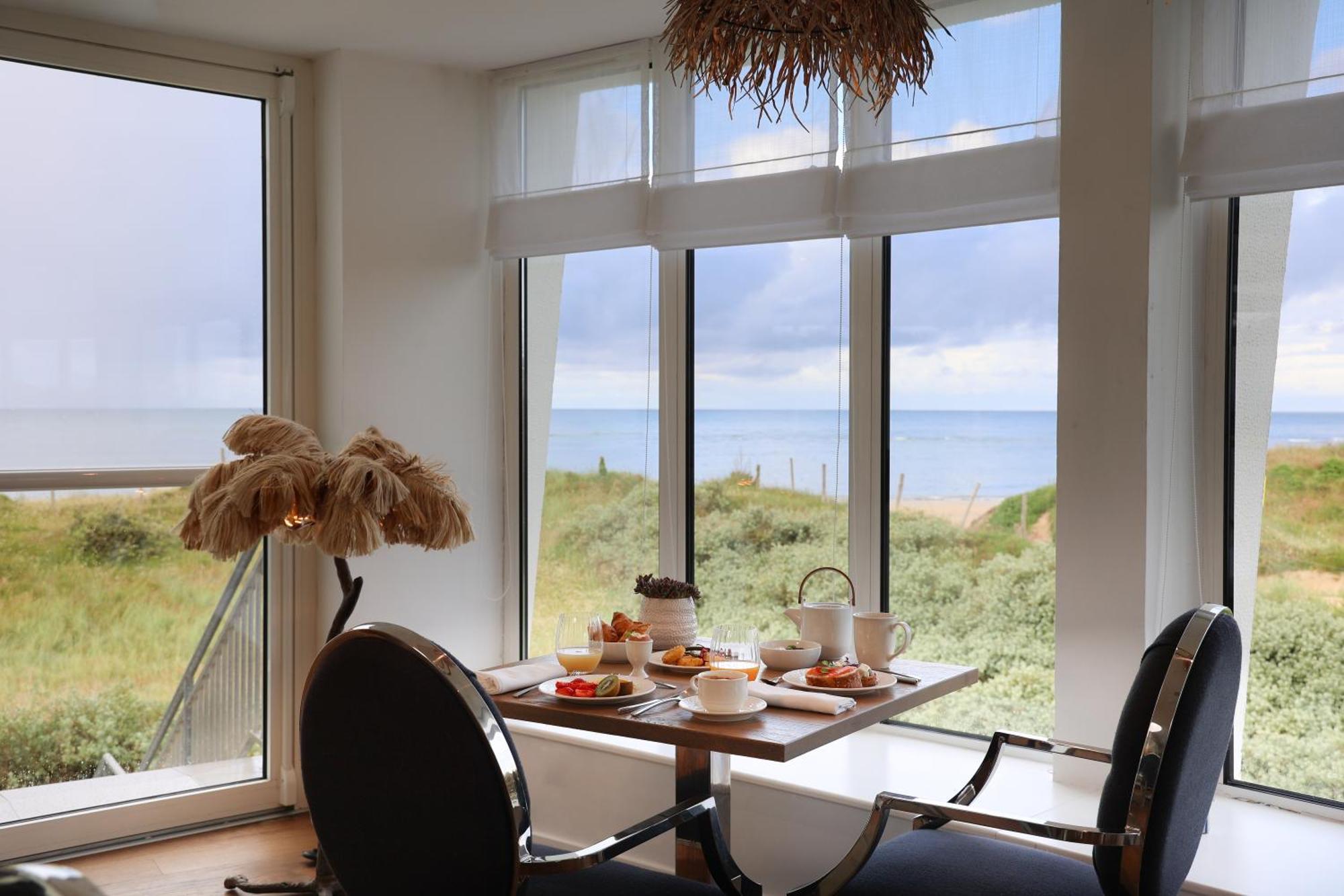 Hotel & Spa Le Grand Large Dolus d'Oléron Zewnętrze zdjęcie