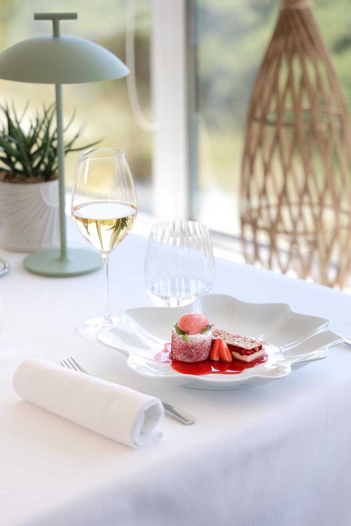 Hotel & Spa Le Grand Large Dolus d'Oléron Zewnętrze zdjęcie