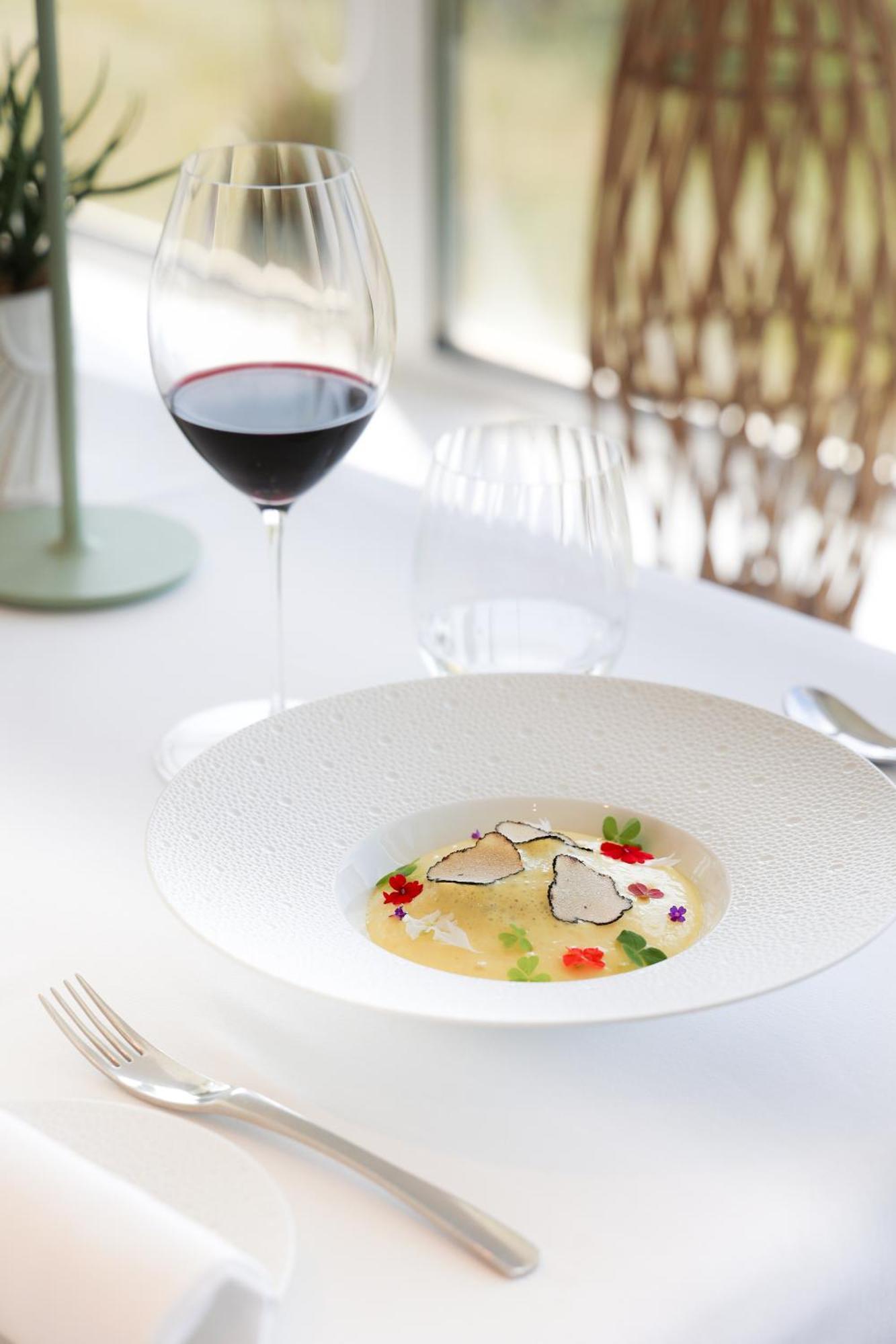 Hotel & Spa Le Grand Large Dolus d'Oléron Zewnętrze zdjęcie