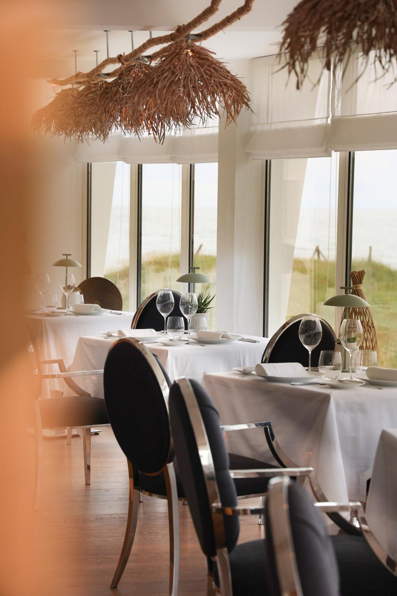 Hotel & Spa Le Grand Large Dolus d'Oléron Zewnętrze zdjęcie