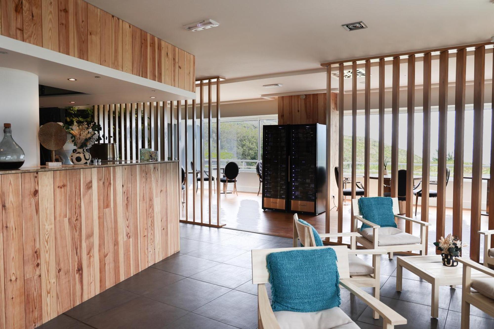 Hotel & Spa Le Grand Large Dolus d'Oléron Zewnętrze zdjęcie