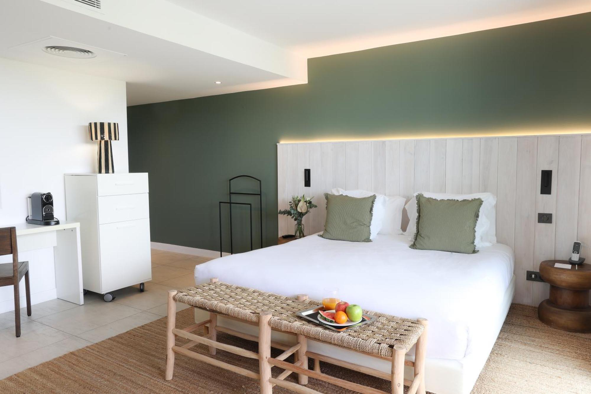 Hotel & Spa Le Grand Large Dolus d'Oléron Zewnętrze zdjęcie