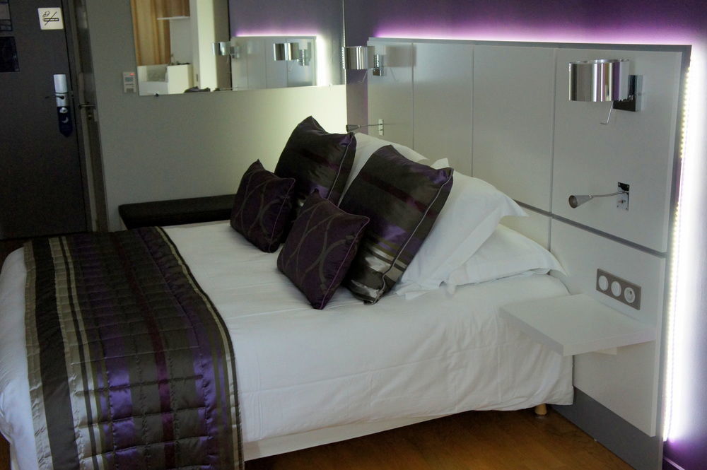 Hotel & Spa Le Grand Large Dolus d'Oléron Zewnętrze zdjęcie